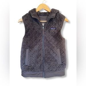 Patagonia Reversible Vest
